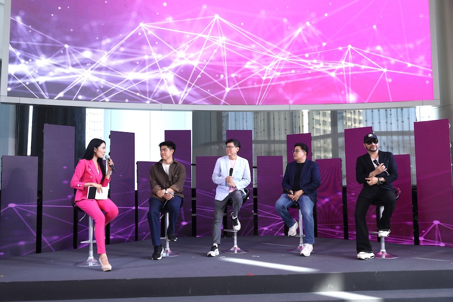 ธนาคารออมสิน - NIA เปิดตัวหลักสูตร 